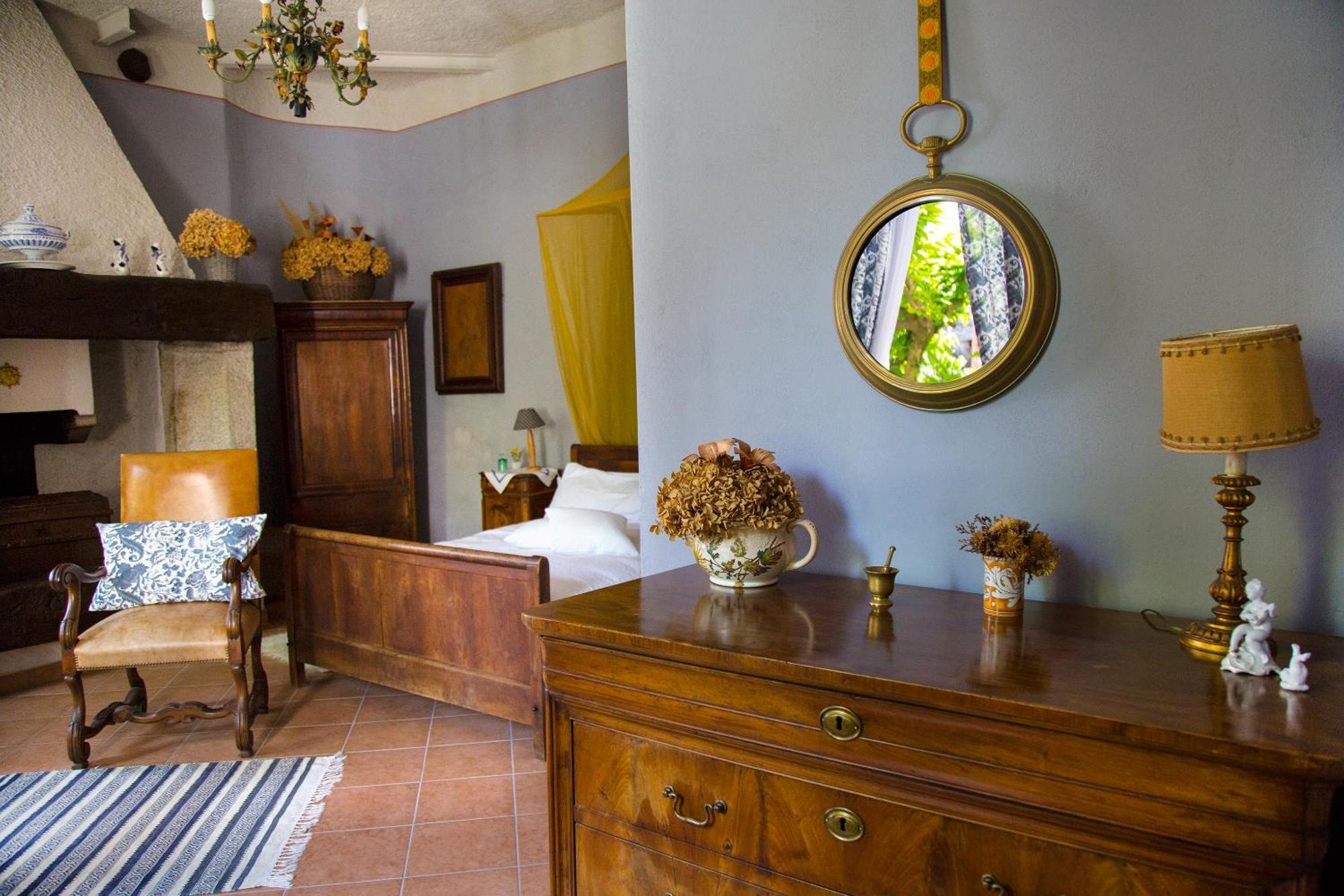 B&B Locanda Tempi Lontani Adults Only Orta San Giulio Quarto foto