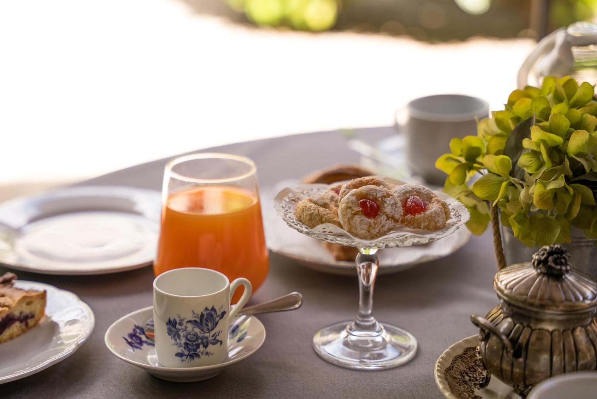 B&B Locanda Tempi Lontani Adults Only Orta San Giulio Exterior foto